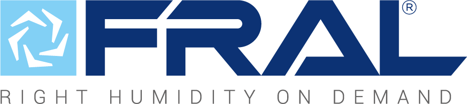 Fral logo