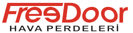 FreeDoor logo