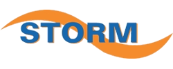 Storm logo